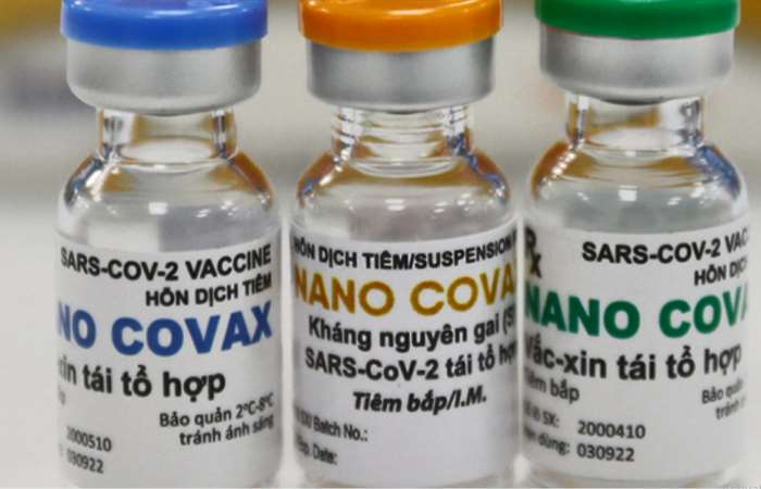 Điều chỉnh định nghĩa về ca bệnh COVID-19 và những tín hiệu lạc quan về hiệu quả bảo vệ của vaccine Nanocovax 
