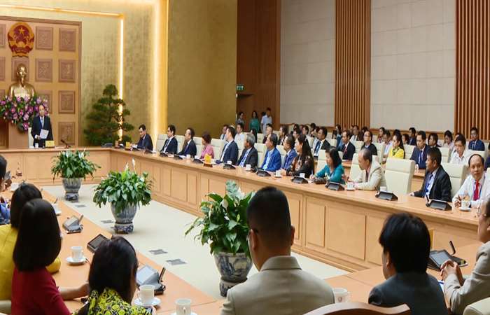 Doanh nghiệp tư nhân cần tham gia chống tham nhũng, tiêu cực