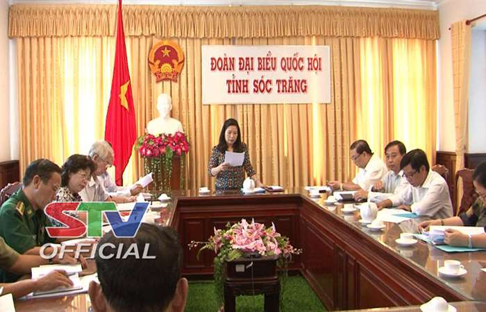 Đóng góp ý kiến dự án Luật Cảnh sát biển Việt Nam