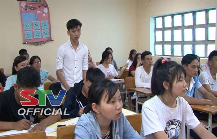 Du học Đài Loan- lựa chọn mới của nhiều học sinh ở Sóc Trăng
