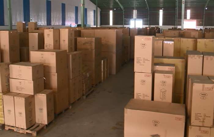 Dự thảo quy định ghi nhãn "Made in Vietnam"