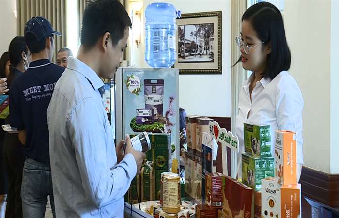 Đưa doanh nghiệp Việt tham gia chuỗi giá trị toàn cầu