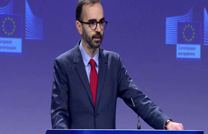 EU đoàn kết với Pháp trong căng thẳng với Mỹ