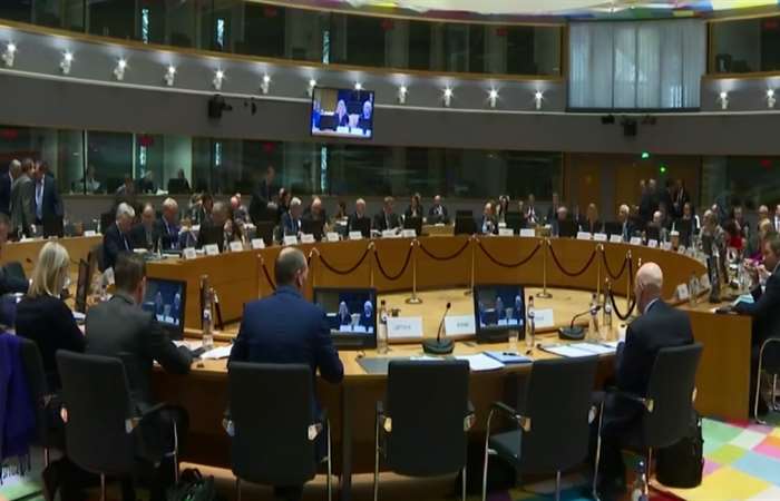 EU nhất trí 13 dự án quốc phòng mới