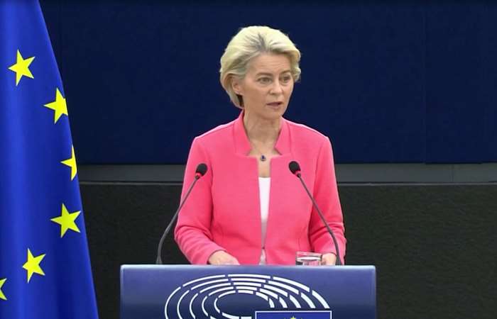 EU viện trợ thêm 200 triệu liều vaccine cho các nước thu nhập thấp