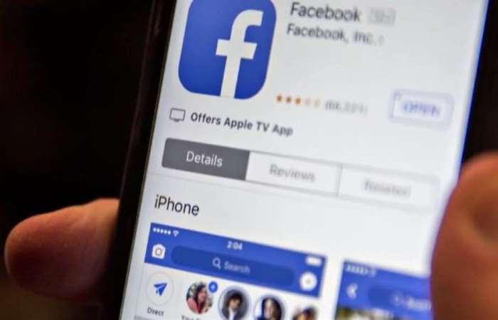 Facebook sai phạm nghiêm trọng tại Việt Nam