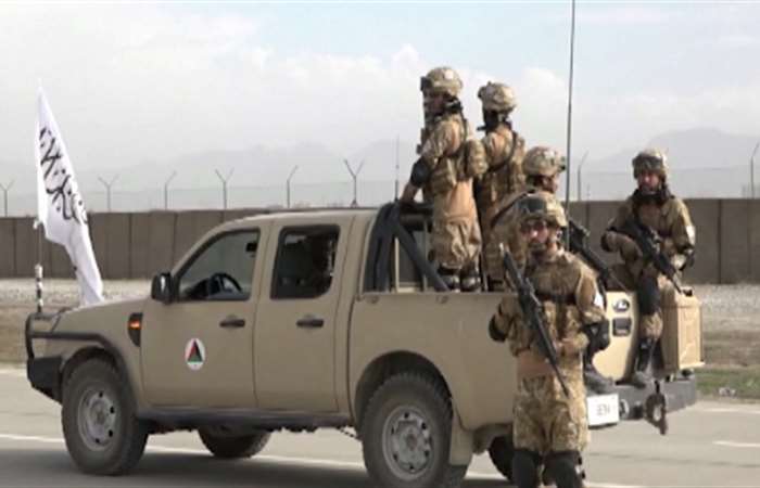 G7 lên kế hoạch nhóm họp với Nga, Trung Quốc về Afghanistan