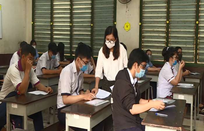 Gia tăng rối loạn tâm thần tuổi học đường