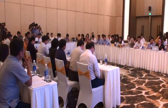 Giải trình công tác Quản lý nhà nước về báo chí