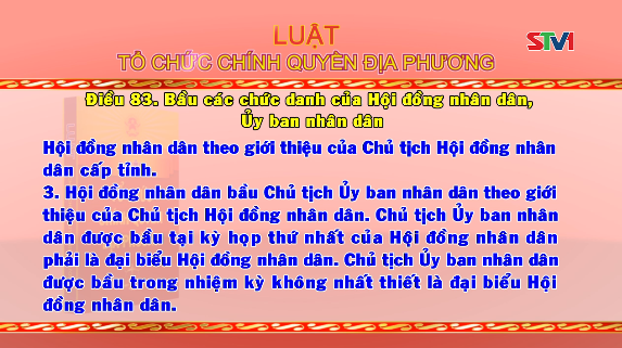 Giới thiệu Pháp luật Việt Nam 04-08-2016