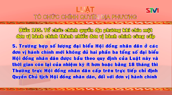Giới thiệu Pháp luật Việt Nam 16-08-2016