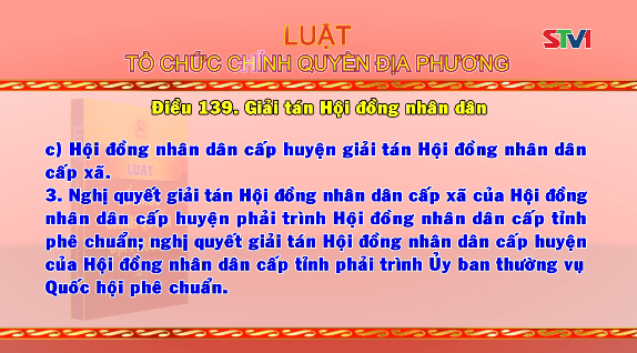 Giới thiệu Pháp luật Việt Nam 17-08-2016