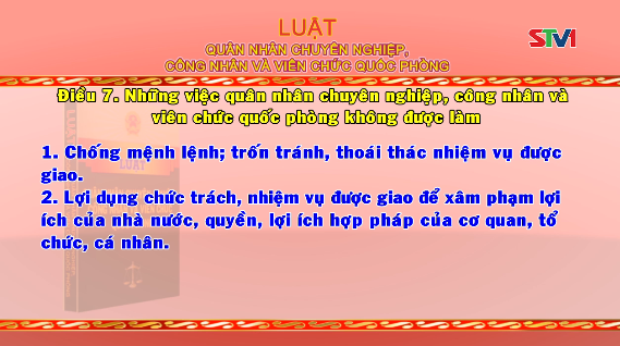 Giới thiệu Pháp luật Việt Nam 03-09-2016