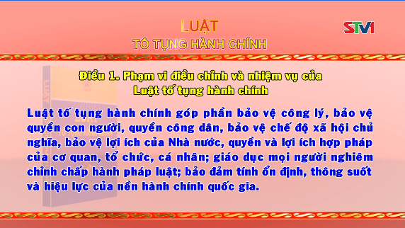 Giới thiệu Pháp luật Việt Nam 12-09-2016