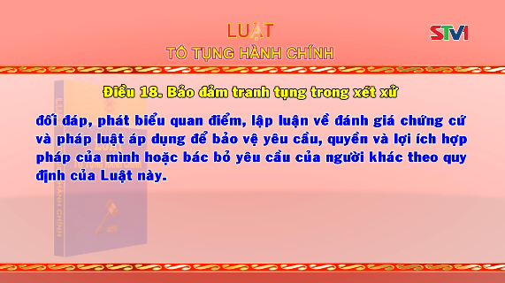Giới thiệu Pháp luật Việt Nam 15-09-2016