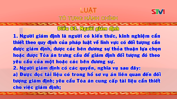Giới thiệu Pháp luật Việt Nam 26-09-2016