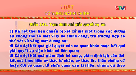 Giới thiệu Pháp luật Việt Nam 14-10-2016