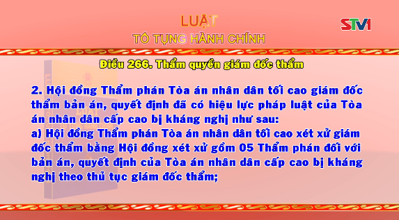 Giới thiệu Pháp luật Việt Nam 08-11-2016