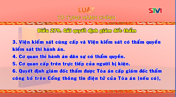 Giới thiệu Pháp luật Việt Nam 10-11-2016