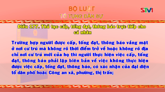 Giới thiệu Pháp luật Việt Nam 05-01-2017