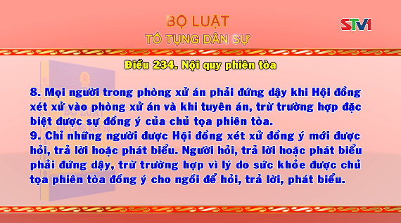 Giới thiệu Pháp luật Việt Nam 19-01-2017