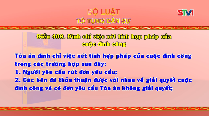 Giới thiệu Pháp luật Việt Nam 22-02-2017