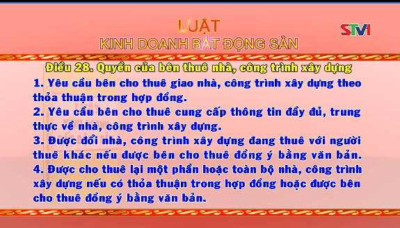 Giới thiệu Pháp luật Việt Nam 06-07-2016