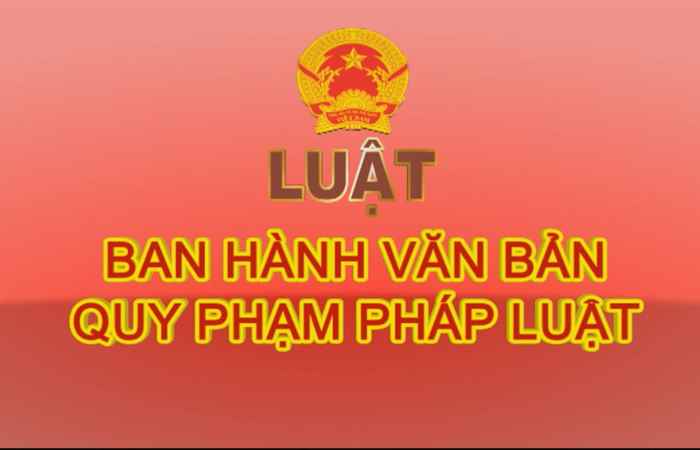 Giới thiệu Pháp luật Việt Nam 01-09-2017
