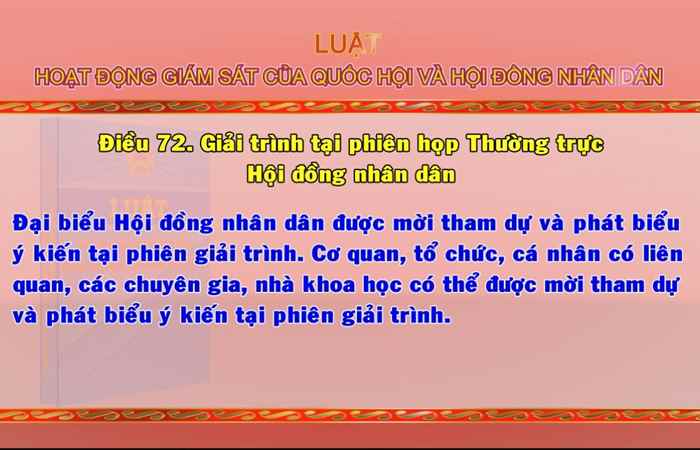 Giới thiệu Pháp luật Việt Nam 02-06-2017