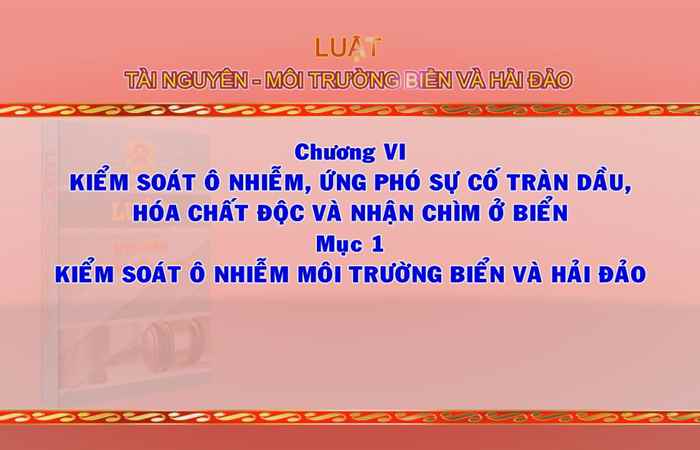 Giới thiệu Pháp luật Việt Nam 03-07-2017