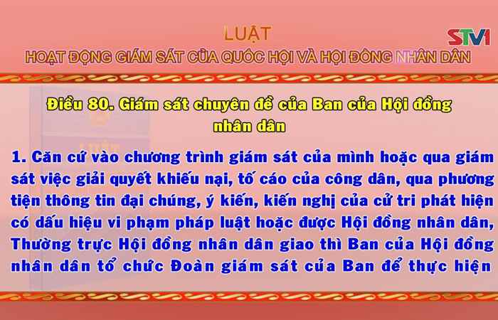 Giới thiệu Pháp luật Việt Nam 04-06-2017