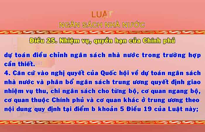 Giới thiệu Pháp luật Việt Nam 05-11-2017