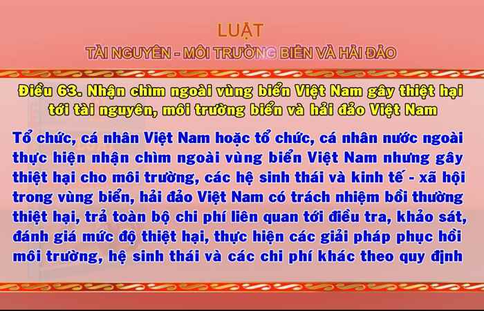Giới thiệu Pháp luật Việt Nam 06-07-2017
