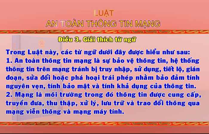 Giới thiệu Pháp luật Việt Nam 07-06-2017