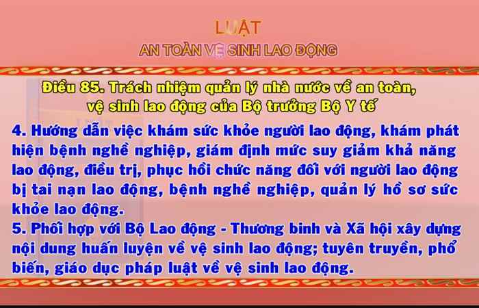 Giới thiệu Pháp luật Việt Nam 07-08-2017