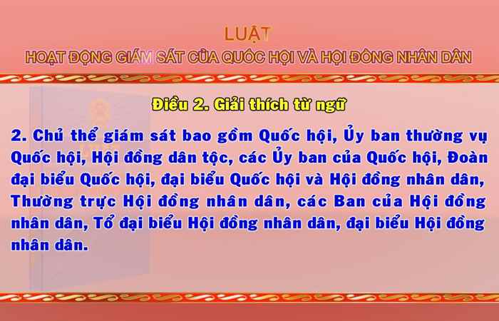 Giới thiệu Pháp luật Việt Nam 08-05-2017