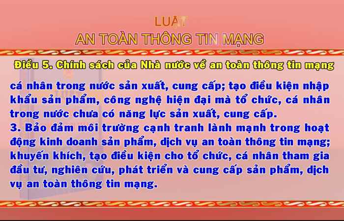Giới thiệu Pháp luật Việt Nam 08-06-2017