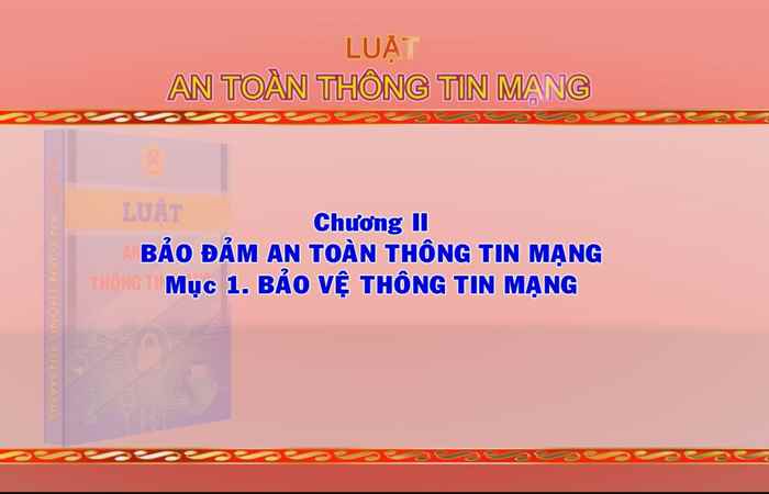 Giới thiệu Pháp luật Việt Nam 09-06-2017