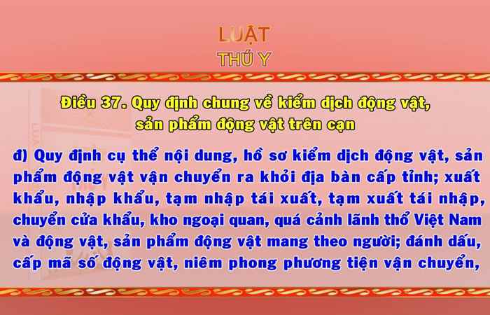 Giới thiệu Pháp luật Việt Nam 09-10-2017