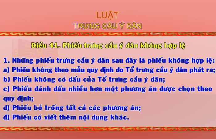 Giới thiệu Pháp luật Việt Nam 10-04-2017
