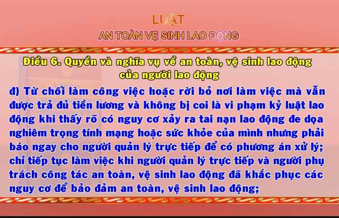 Giới thiệu Pháp luật Việt Nam 13-07-2017