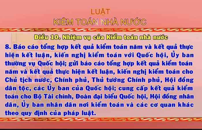 Giới thiệu Pháp luật Việt Nam 14-04-2017