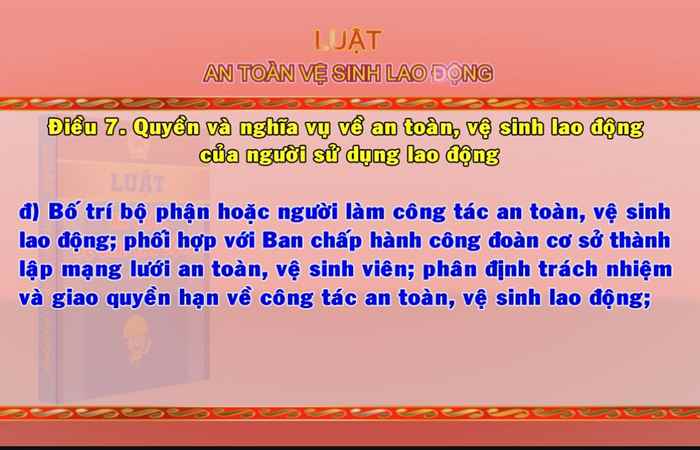 Giới thiệu Pháp luật Việt Nam 14-07-2017