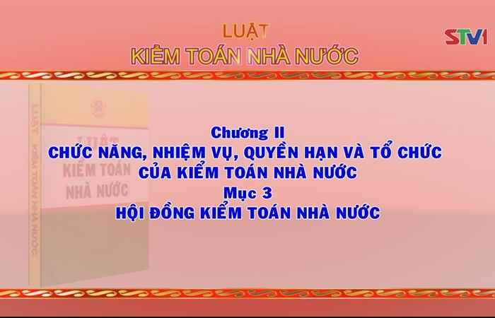 Giới thiệu Pháp luật Việt Nam 16-04-2017