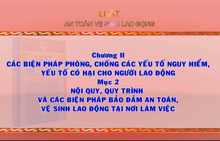 Giới thiệu Pháp luật Việt Nam 18-07-2017