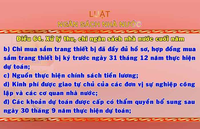 Giới thiệu Pháp luật Việt Nam 19-11-2017