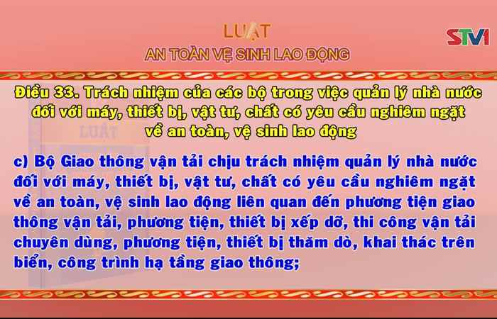 Giới thiệu Pháp luật Việt Nam 22-07-2017