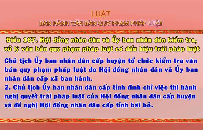 Giới thiệu Pháp luật Việt Nam 22-09-2017