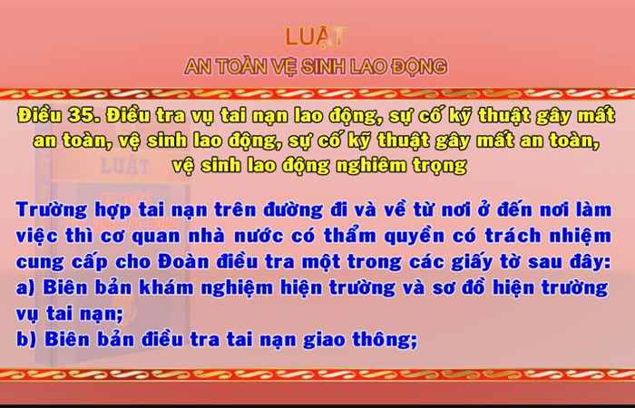 Giới thiệu Pháp luật Việt Nam 24-07-2017