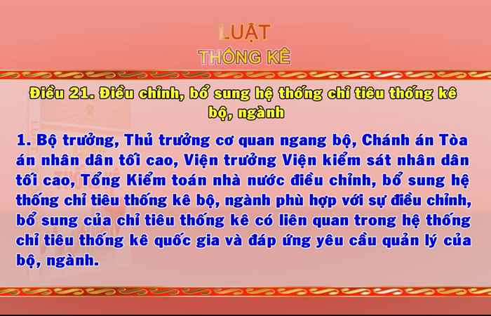 Giới thiệu Pháp luật Việt Nam 29-04-2017